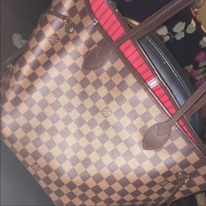 Louis Vuitton purse